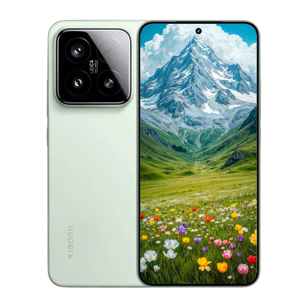 Xiaomi 155G Dual SIM (12+256GB)