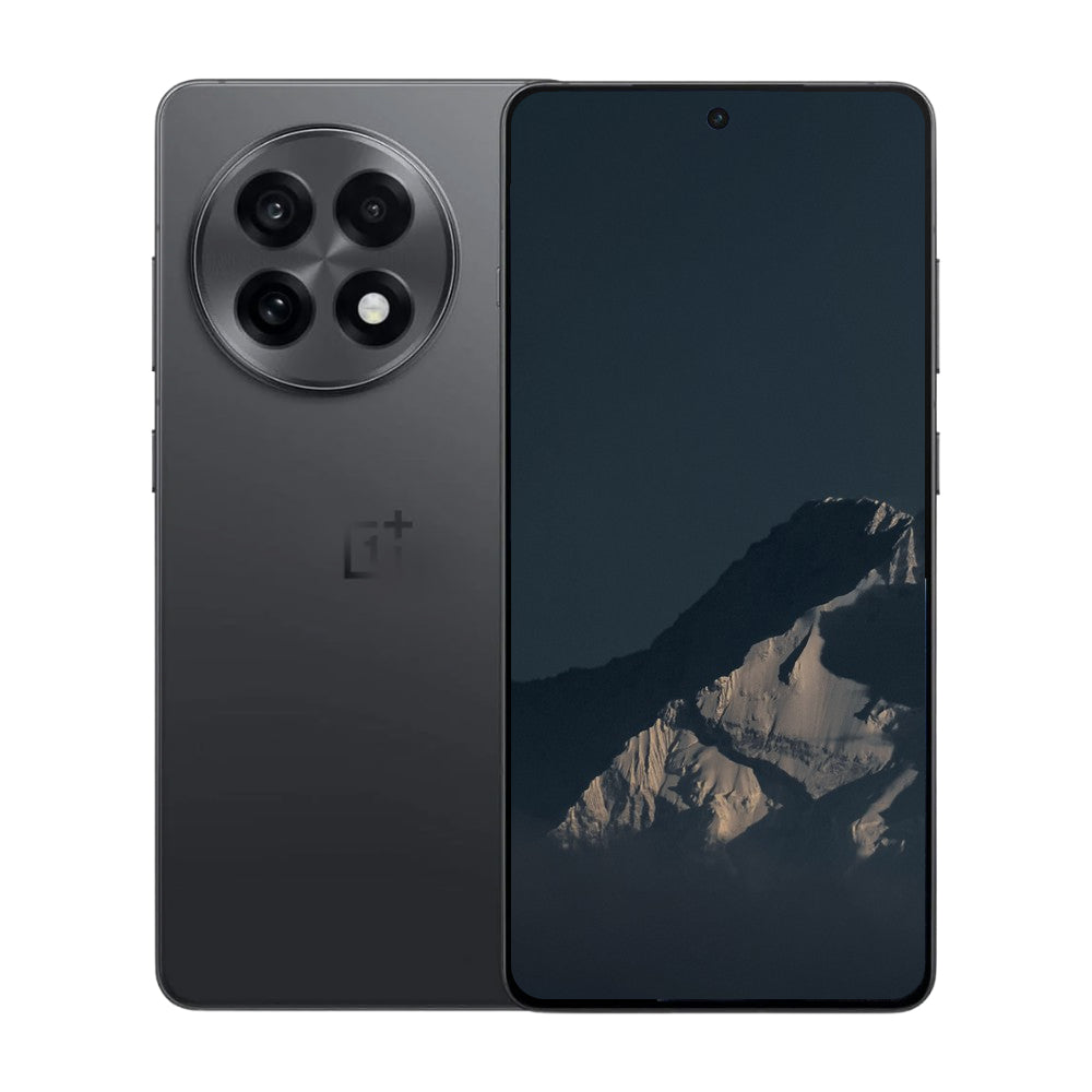 OnePlus 13R CPH2645 5G Dual SIM International Edition (12+256GB)