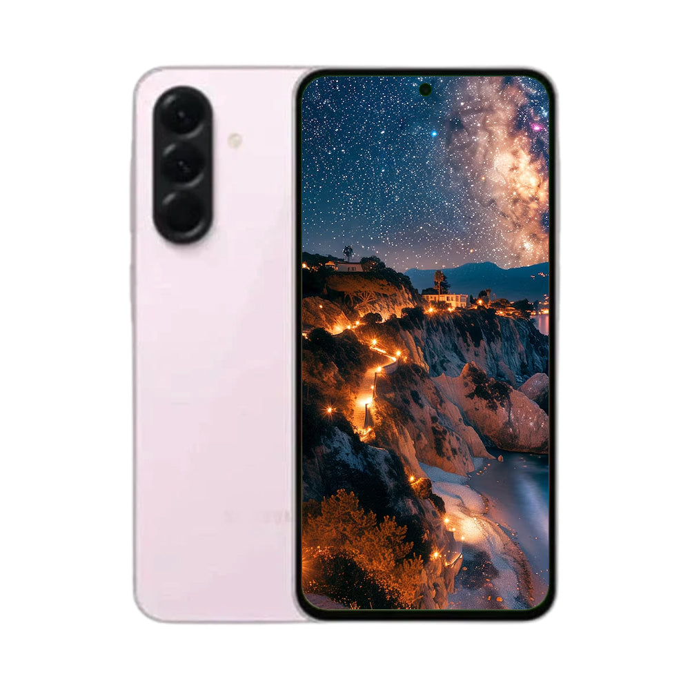 Samsung A566B 5G Dual SIM + eSim (8+256GB)