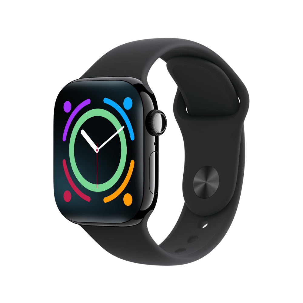 Apple Watch Series 11 GPS+Cellular Aluminium