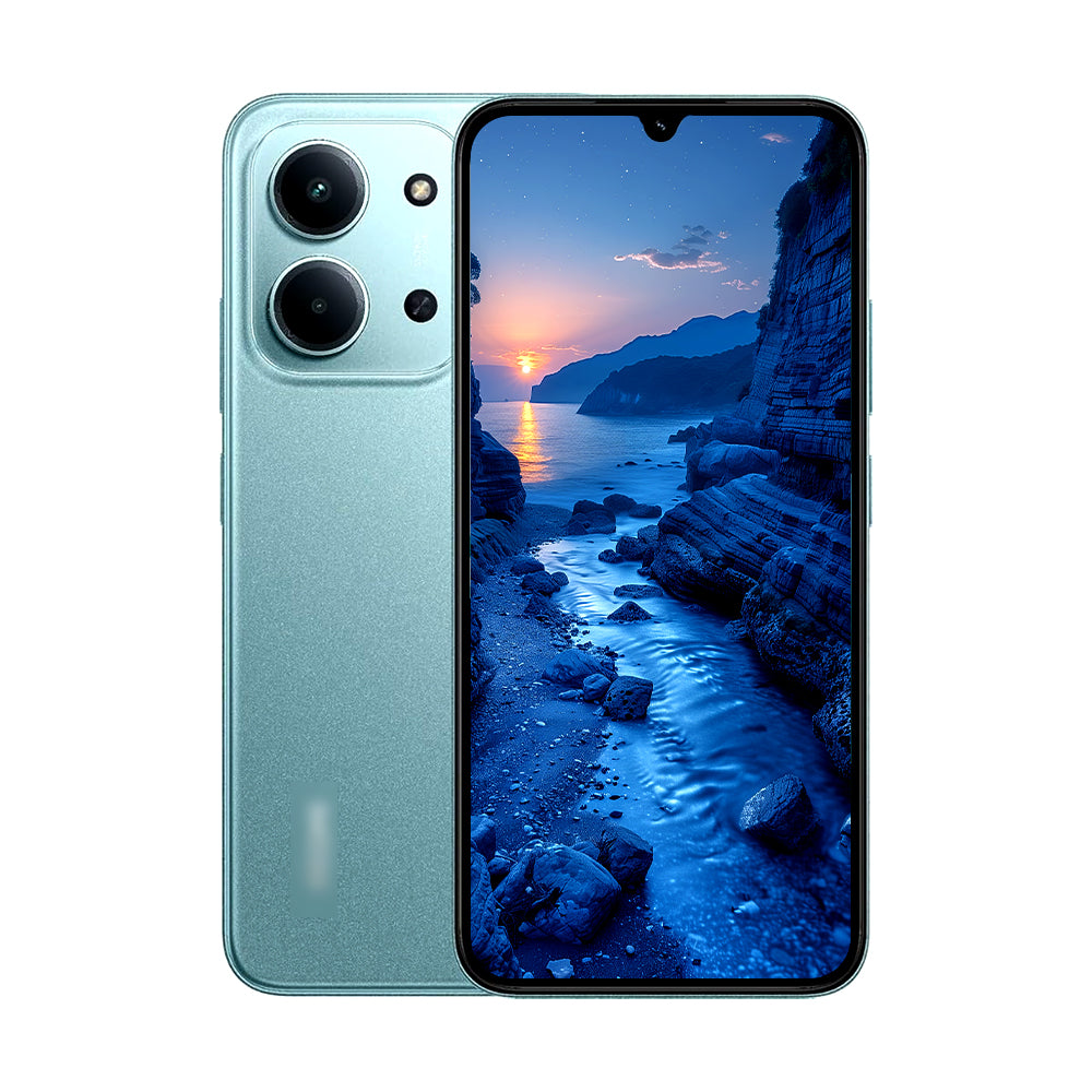 Xiaomi Redmi 15C 4G Dual SIM 256GB (8GB RAM) Global Version