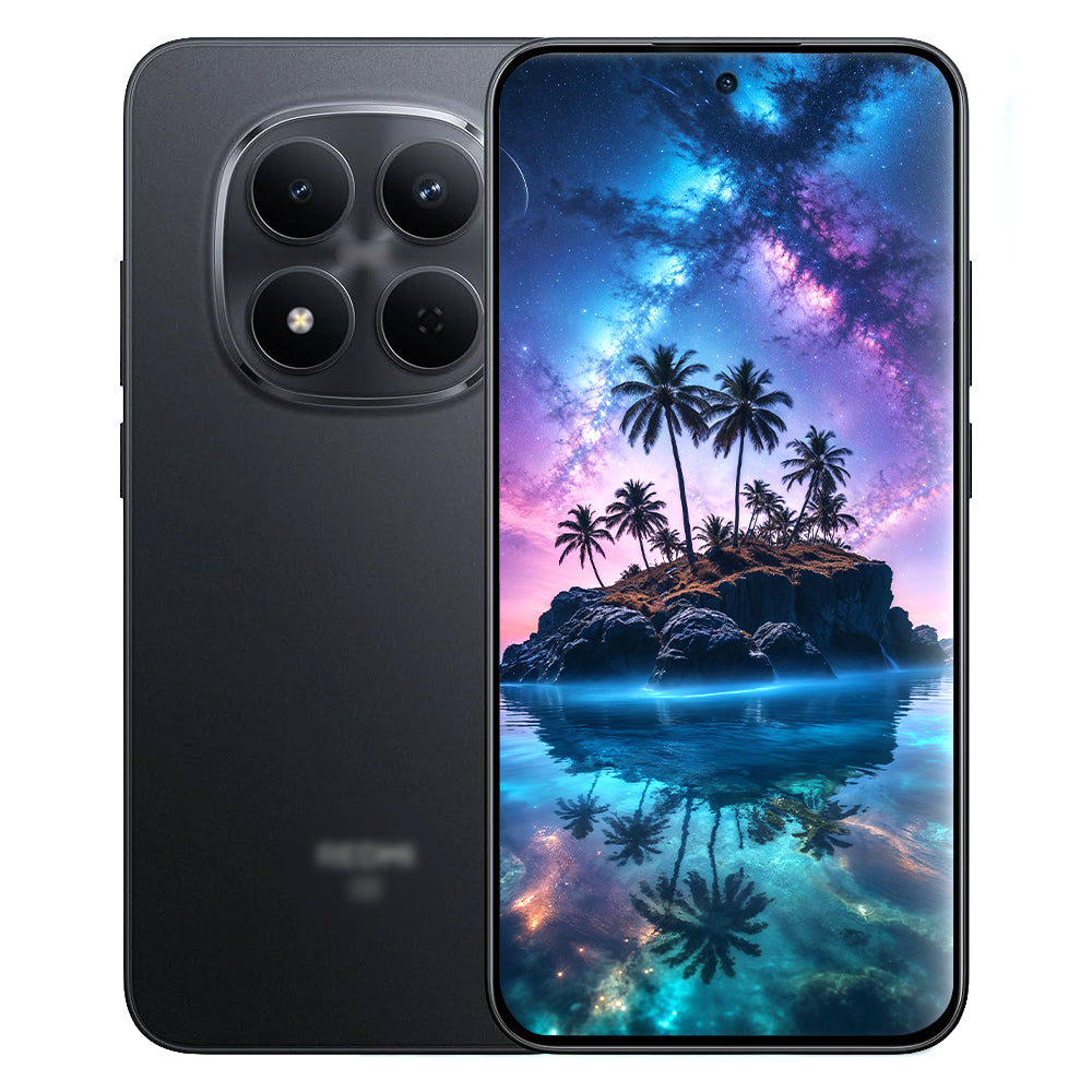 Xiaomi Redmi Note 15 Pro 4G Dual SIM 256GB (8GB RAM) Global Version