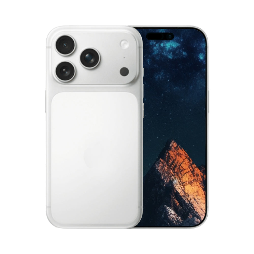 Apple iPhone 17 Pro 512GB – Xtreme Plus