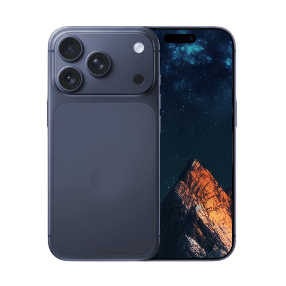 Apple iPhone 17 Pro Max 256GB