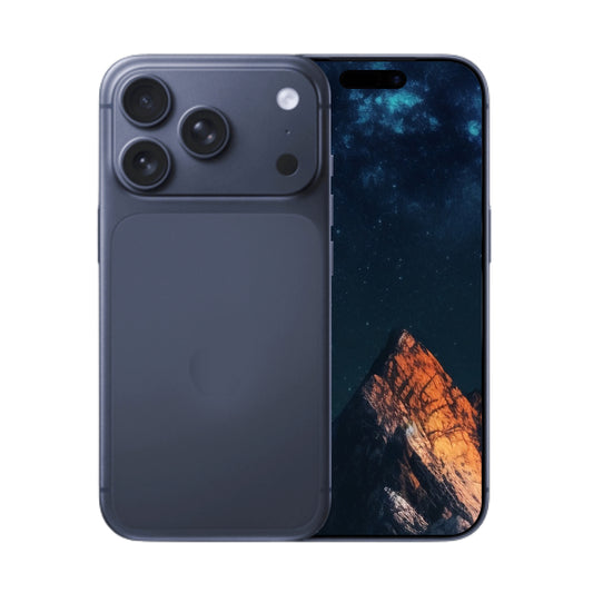 Apple iPhone 17 Pro Max 256GB