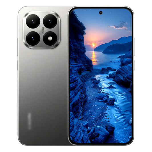 Xiaomi Mi 15T Pro 5G Dual SIM + eSIM 1TB (12GB RAM) Global Version with Leica