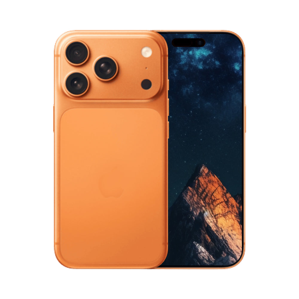 Apple iPhone 17 Pro 512GB – Xtreme Plus