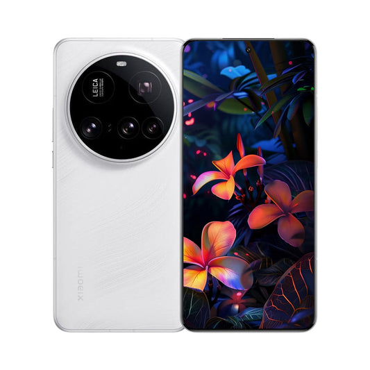 Xiaomi 15 Ultra 5G Dual SIM (16+512GB)