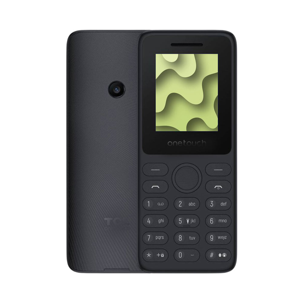 TCL (T301P) onetouch 4021 2G Dual SIM (4MB+4MB)