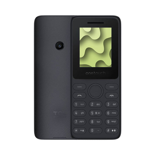 TCL (T301P) onetouch 4021 2G Dual SIM (4MB+4MB)