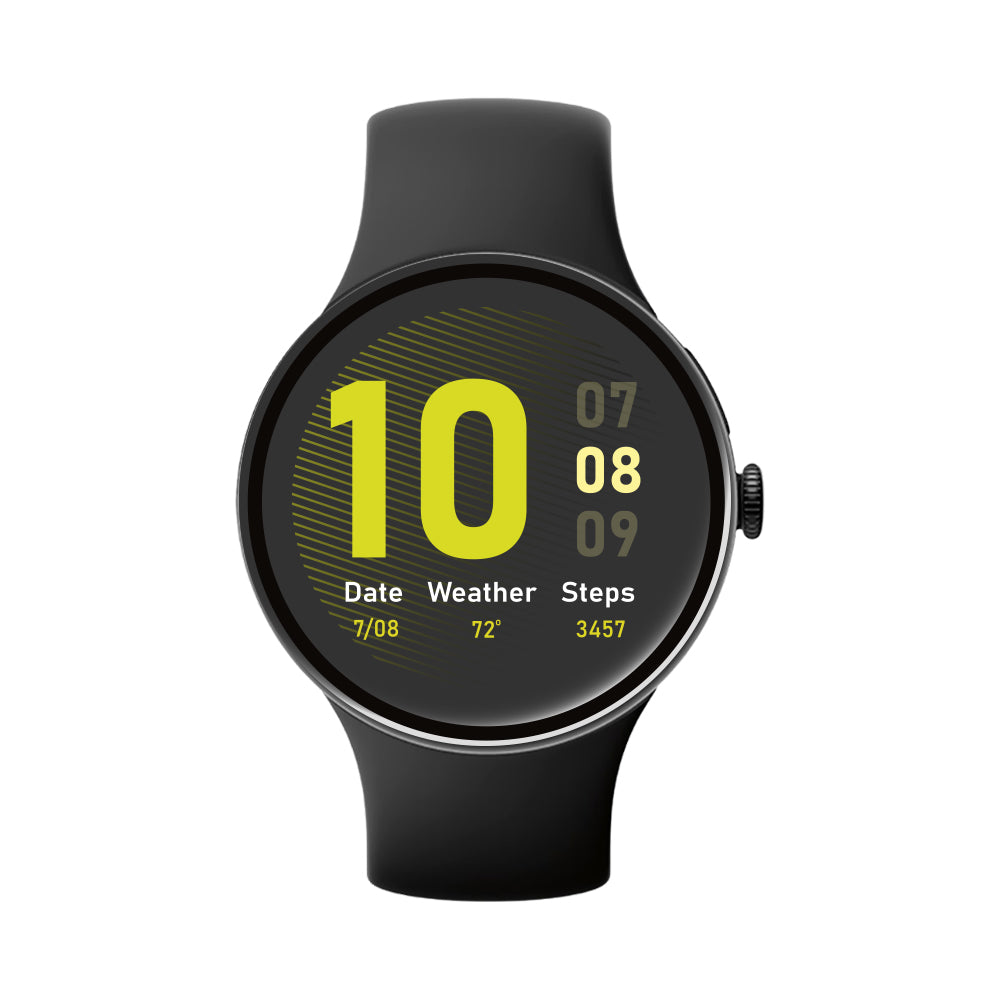 Google Pixel Watch 5 41mm 4G LTE + Bluetooth / WiFi Smart Watch