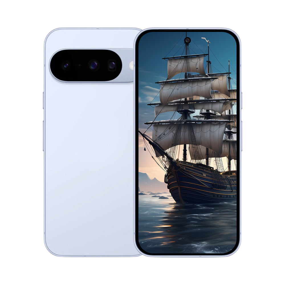 Google Pixel 10 5G 128GB (12GB RAM)