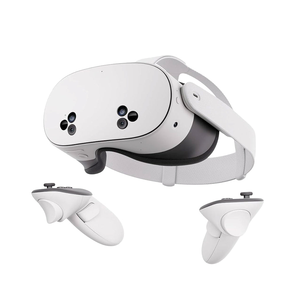 Meta Quest 3S Mixed Reality Headset