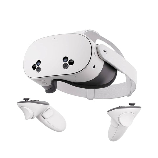 Meta Quest 3S Mixed Reality Headset