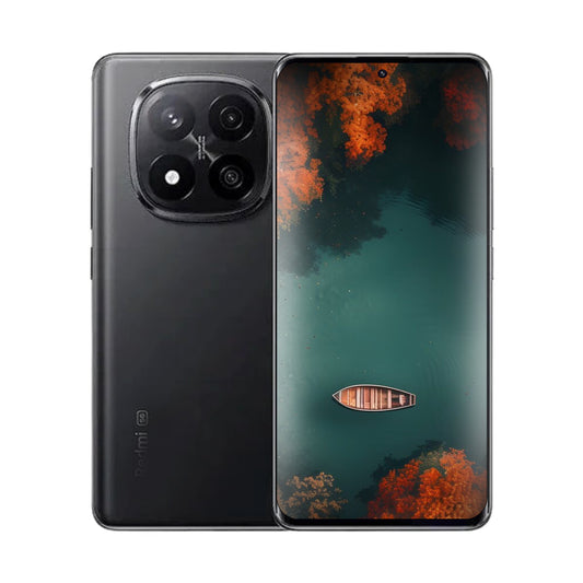 Redmi Note14 Pro+ 5G Dual SIM (12+512GB)