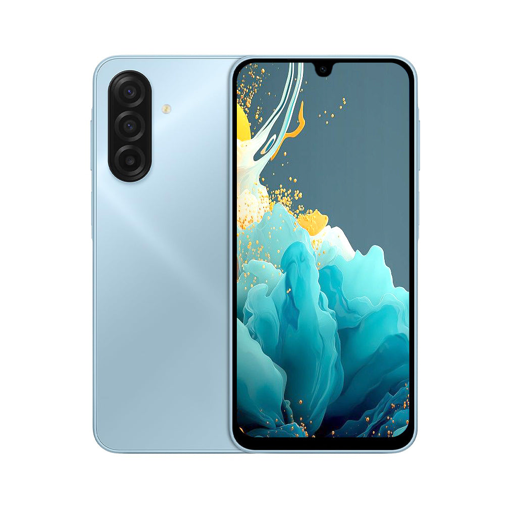 Samsung Galaxy A17 4G Dual SIM 256GB (8GB RAM)
