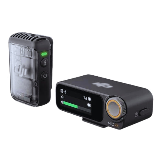 DJI Mic 2