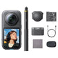 Insta360 X6 (Essentials Bundle)