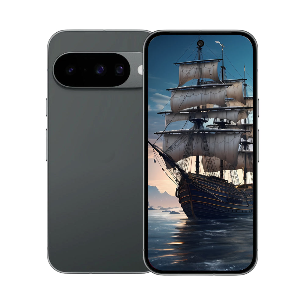 Google Pixel 10 5G 128GB (12GB RAM)