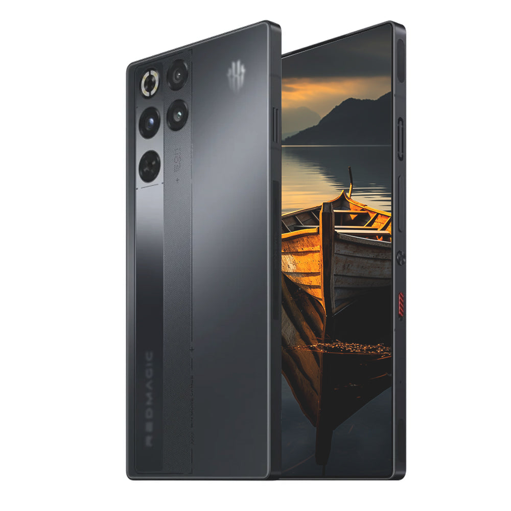 Nubia RedMagic 11 Pro 5G Dual SIM 256GB (12GB RAM) Global