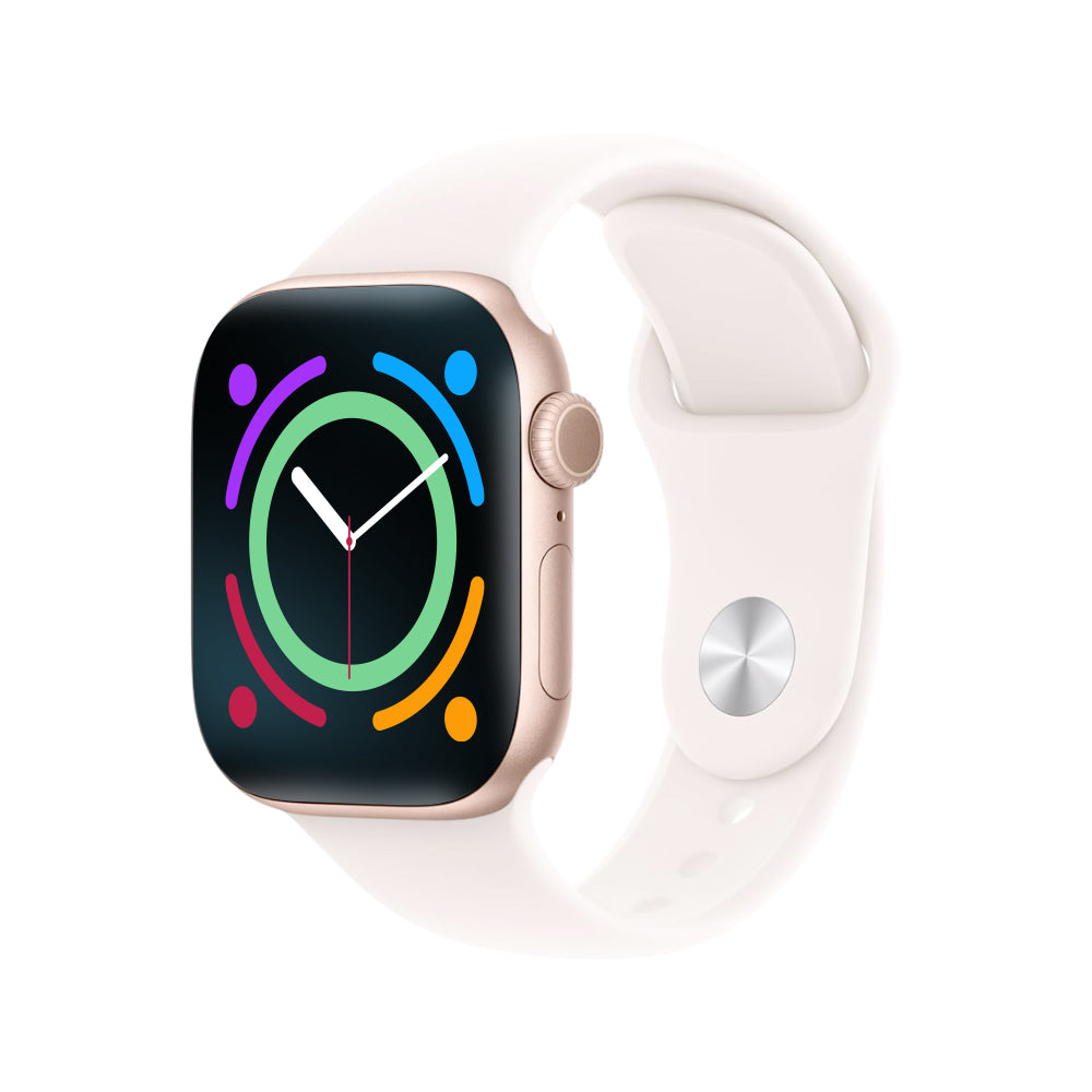 Apple Watch Series 11 GPS Aluminium