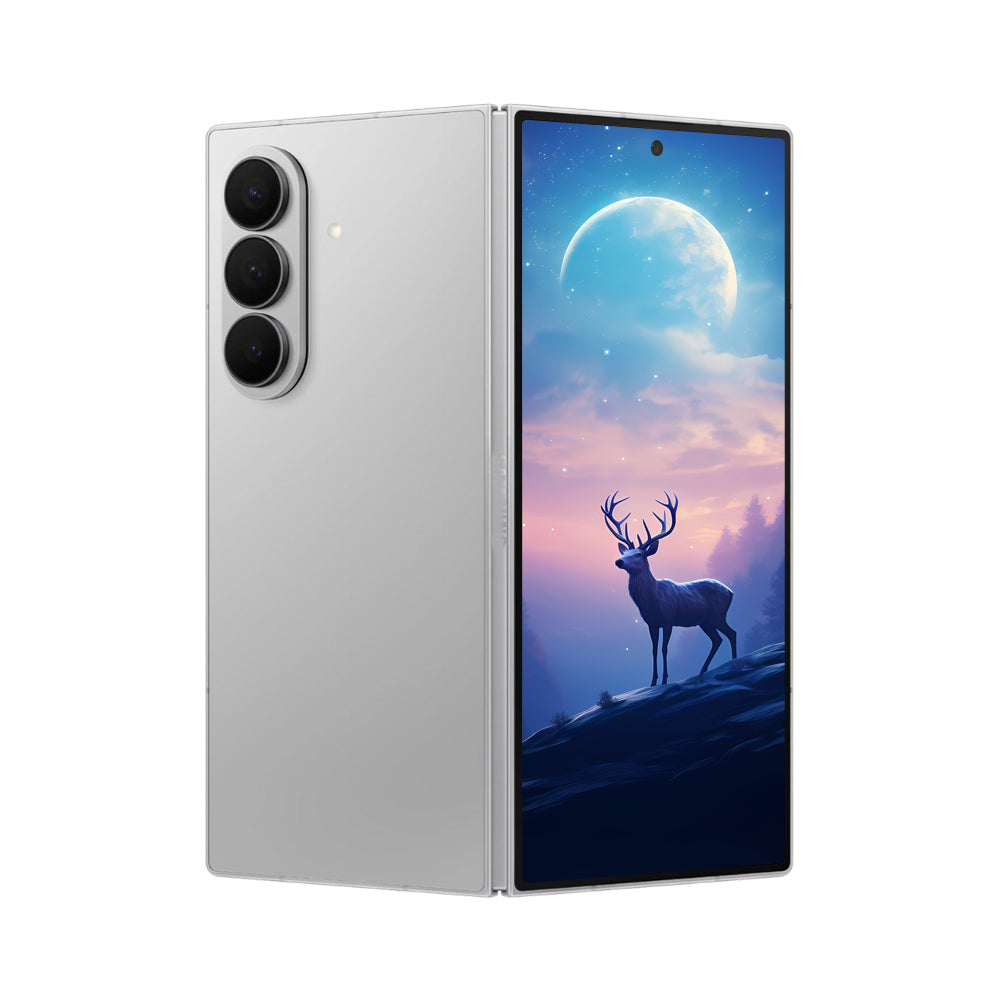 Samsung Galaxy Z Fold7 256GB 12GB RAM