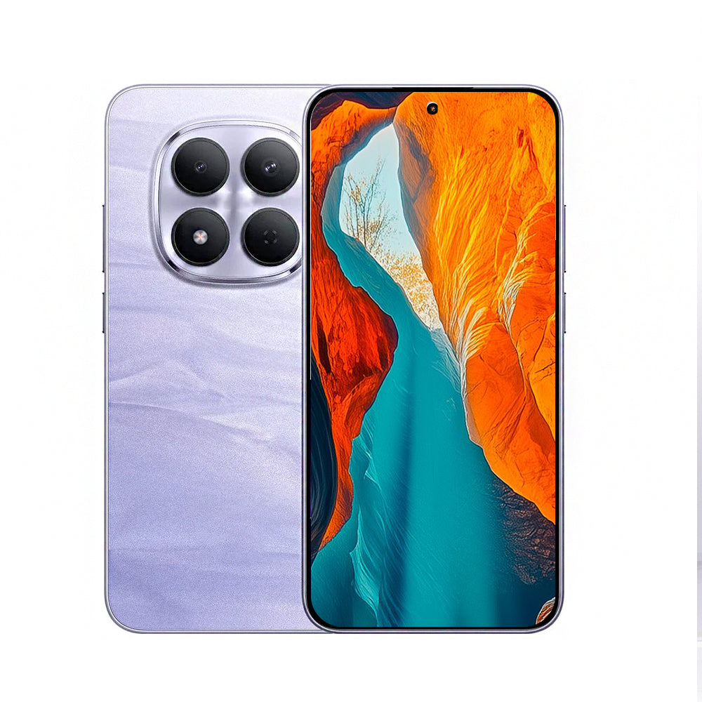 Xiaomi Redmi Note 15 Pro 5G Dual SIM + eSIM 512GB (12GB RAM)