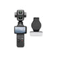 DJI Osmo Pocket 4P Black
