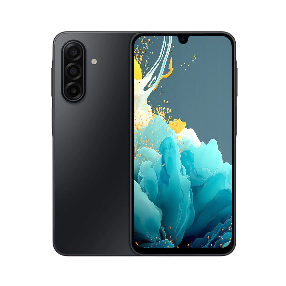 Samsung Galaxy A17 4G Dual SIM 256GB (8GB RAM)