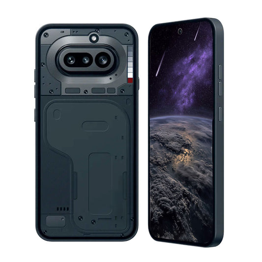 Nothing Phone4a 5G Dual SIM 256GB (12GB RAM) A069