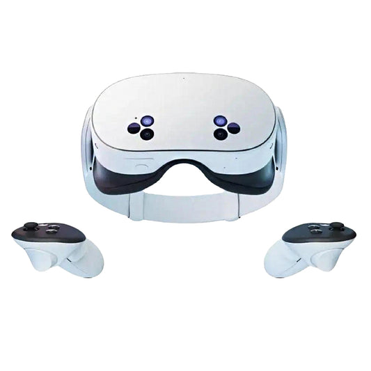 Meta Quest 3S Mixed Reality Headset