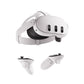 Meta Quest 3 Mixed Reality Headset