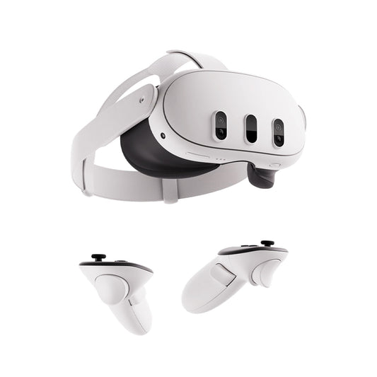 Meta Quest 3 Mixed Reality Headset