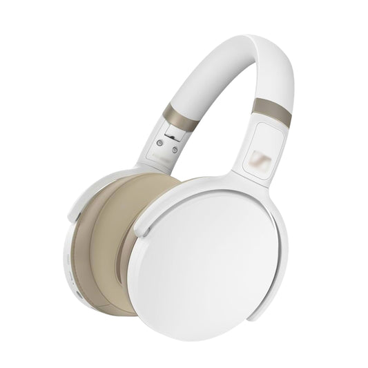 Sennheiser HD450BT Bluetooth Overear Headphones