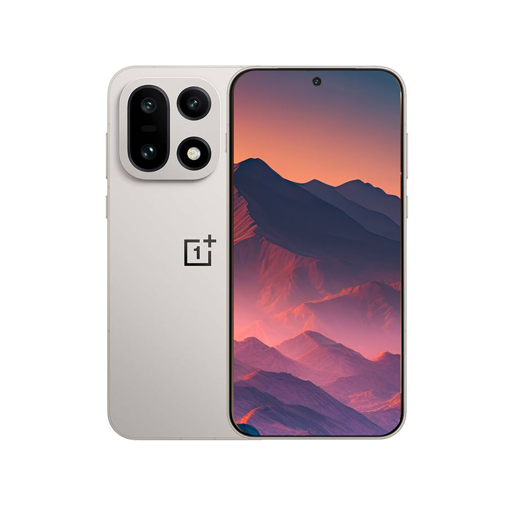 Oneplus 15 5G Dual SIM + eSIM 512GB (16GB RAM) CPH2749