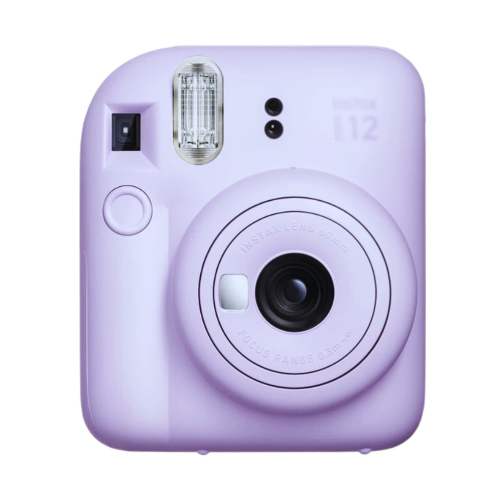 Fujifilm Instax Mini 12 Instant Camera
