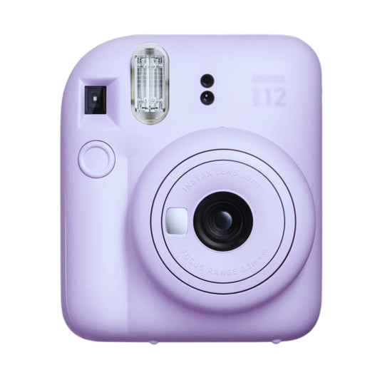 Fujifilm Instax Mini 12 Instant Camera