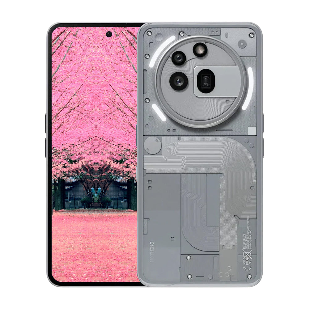 Nothing 3A Pro A059P  (12+256GB)