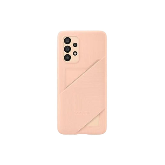 original-samsung-a33-5g-card-slot-cover-awesome-peach-back
