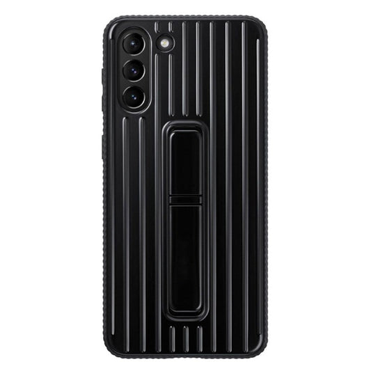 ORI Samsung GALAXY S21+ PROTECTIVE STANDING COVER - BLACK