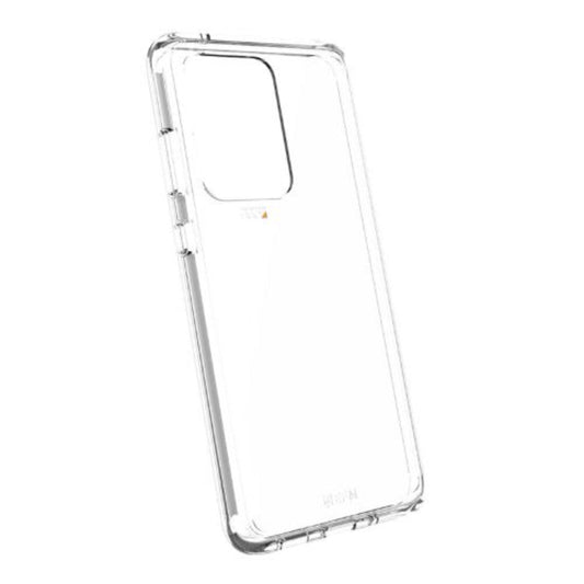 EFM ASPEN D3O Case Armour - Samsung S20 Ultra 6.9' G988 - CLEAR