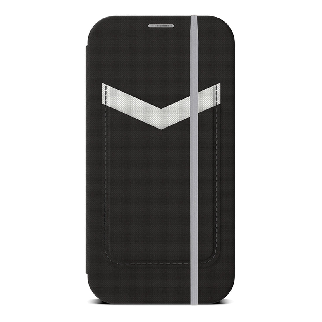 EFM MIAMI Case -  iPhone 13 (6.1') - Black