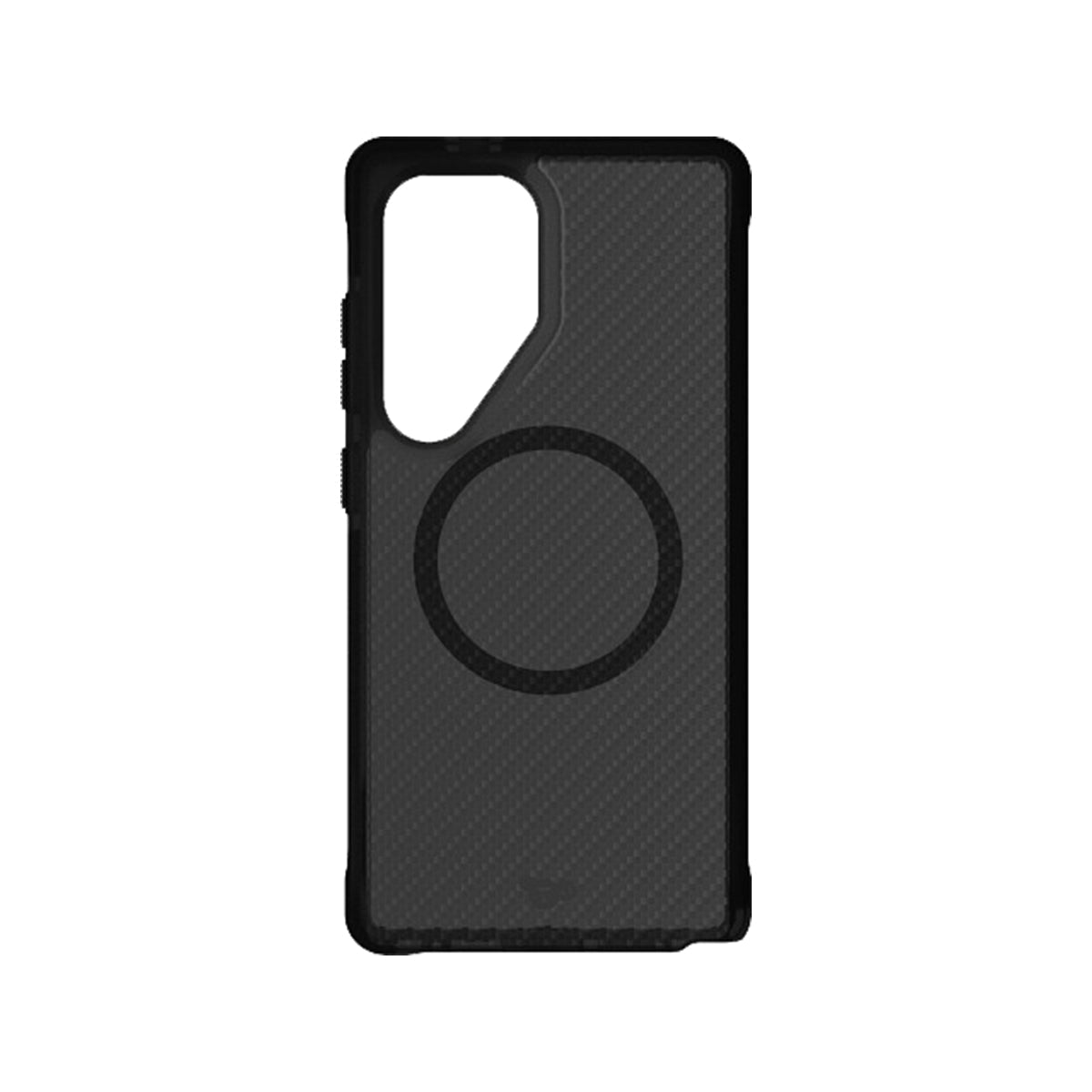 Tech21 EvoAmor (MagSafe) Case for Samsung Galaxy S25 Ultra - Black
