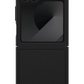 OtterBox Thin Flex Case - Samsung Galaxy Z Flip 6 -  Black