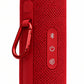 JBL Flip 7 Portable Bluetooth Speaker - Red (Australia Stock)