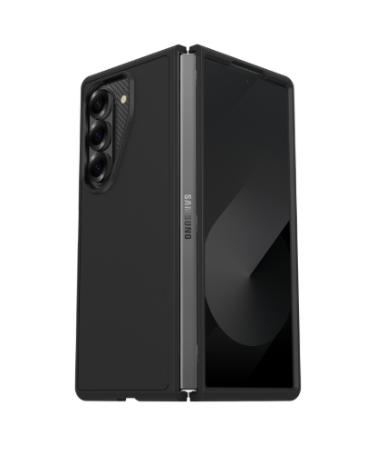 OtterBox Thin Flex Case - Galaxy Z Fold 6 - Black