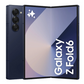Samsung Galaxy Z Fold 6 5G 512GB - Navy [SM-F956BDBEATS] - Australia Stock