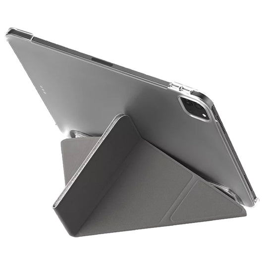 MOMAX FLIP COVER for APPLE IPAD MINI 6 2021 - GREY