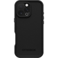 OtterBox FRE Series Magsafe Case - iPhone 15 Pro 6.1" (Black) - Clearance