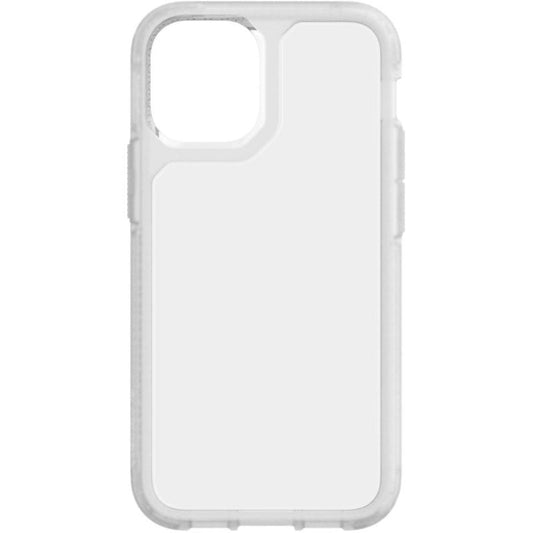 Griffin Survivor STRONG Case - iPhone 12 Mini 5.4' - CLEAR